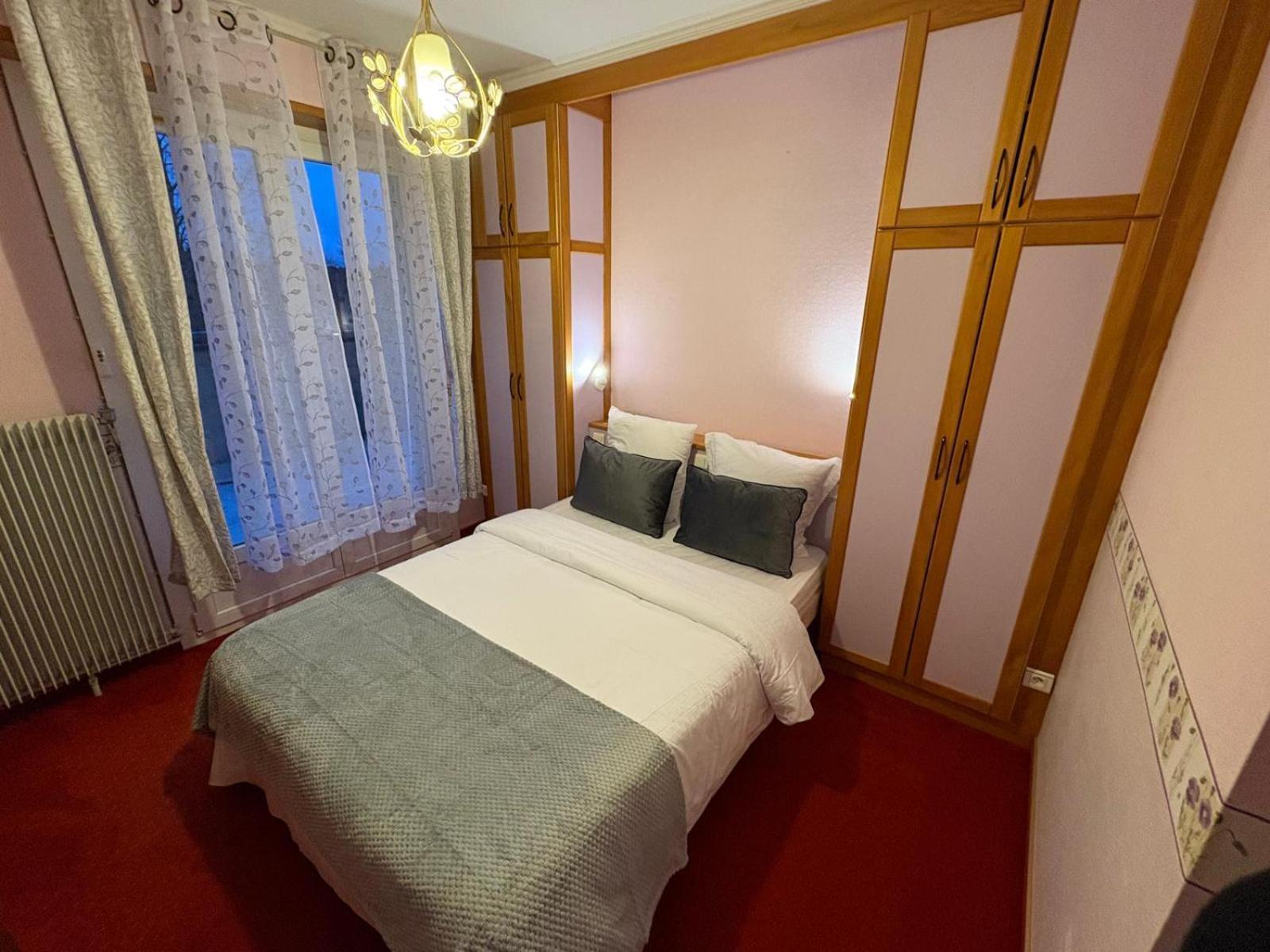Saales Hotel L'Oree Des Roches מראה חיצוני תמונה