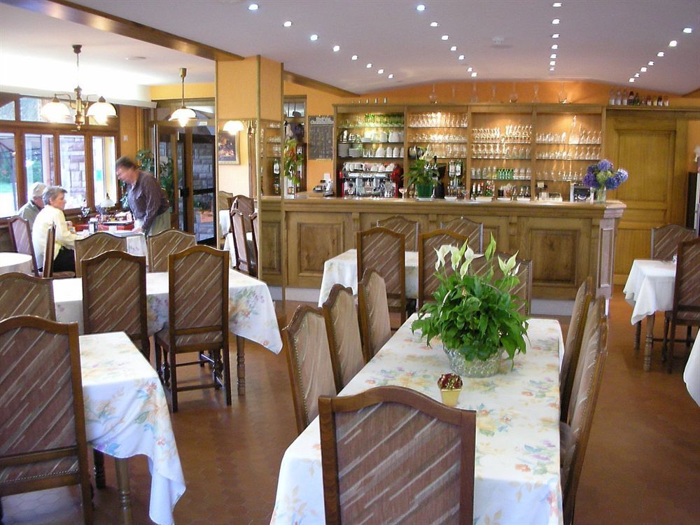 Saales Hotel L'Oree Des Roches מראה חיצוני תמונה