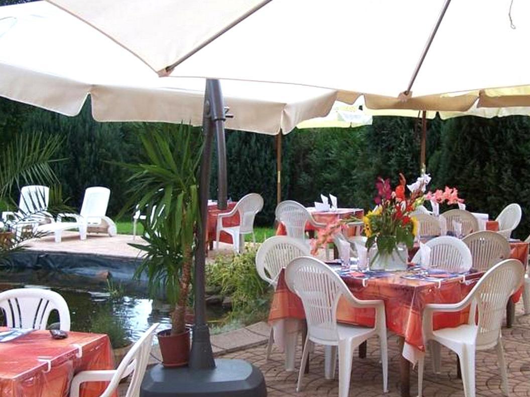 Saales Hotel L'Oree Des Roches מראה חיצוני תמונה