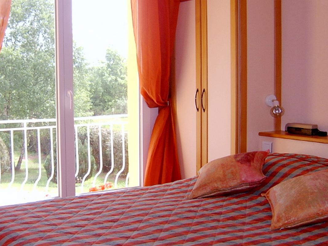 Saales Hotel L'Oree Des Roches מראה חיצוני תמונה