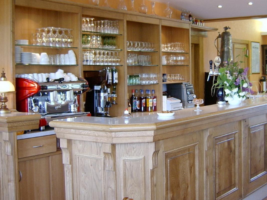 Saales Hotel L'Oree Des Roches מראה חיצוני תמונה