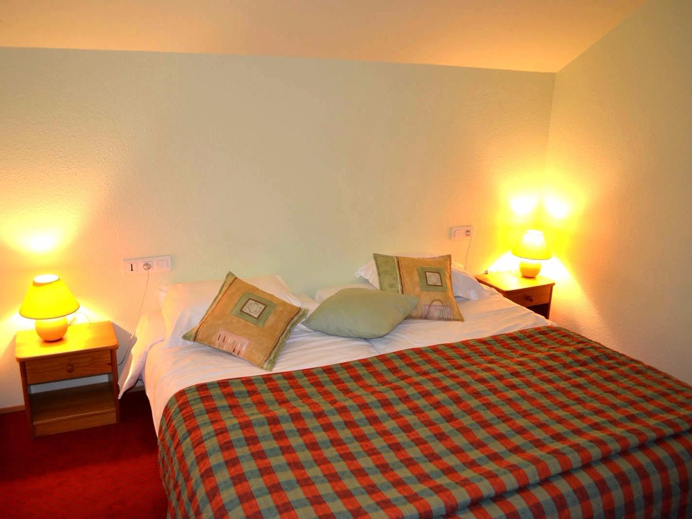 Saales Hotel L'Oree Des Roches מראה חיצוני תמונה