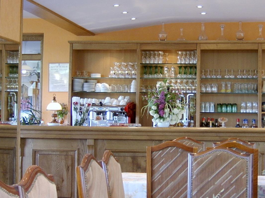 Saales Hotel L'Oree Des Roches מראה חיצוני תמונה