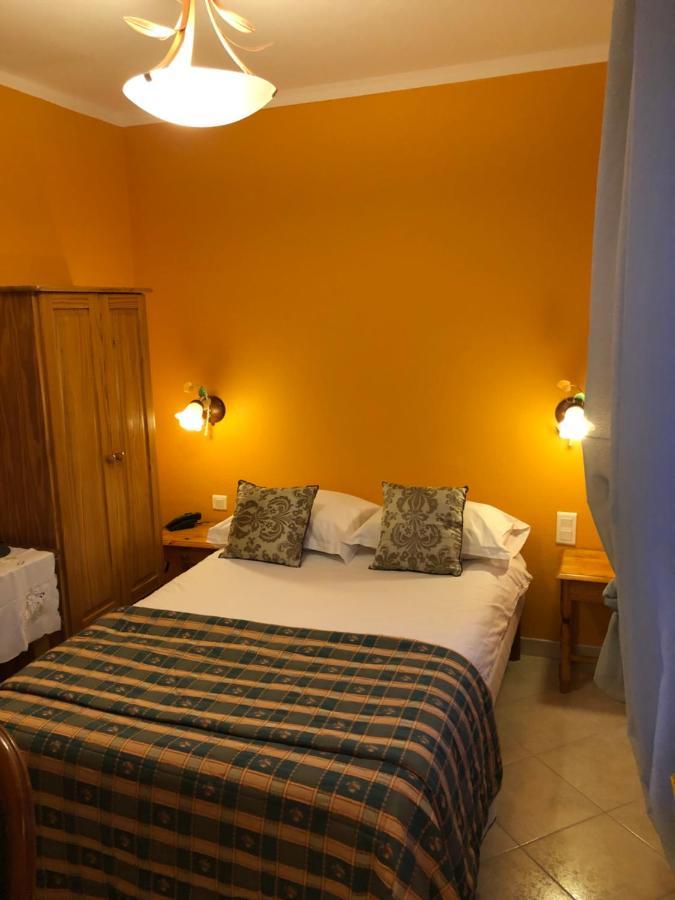 Saales Hotel L'Oree Des Roches מראה חיצוני תמונה