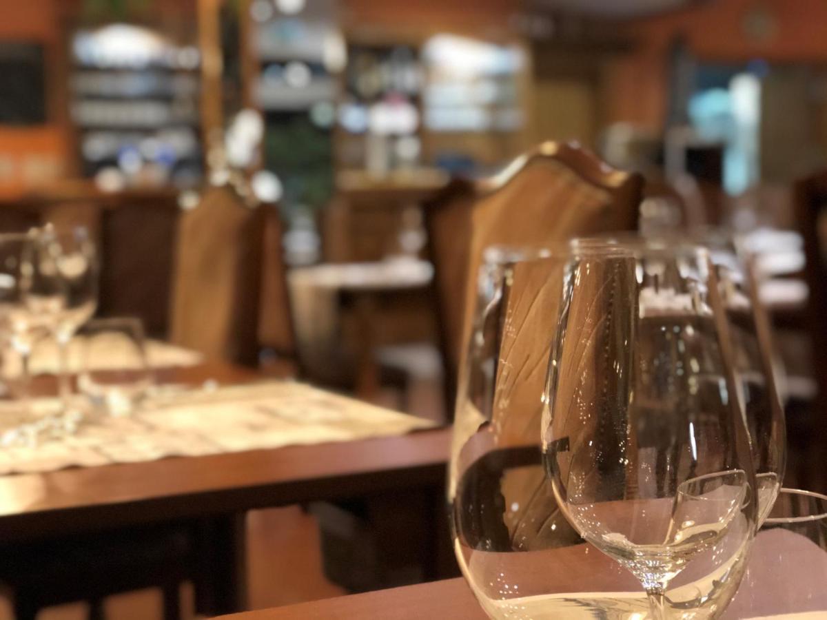 Saales Hotel L'Oree Des Roches מראה חיצוני תמונה