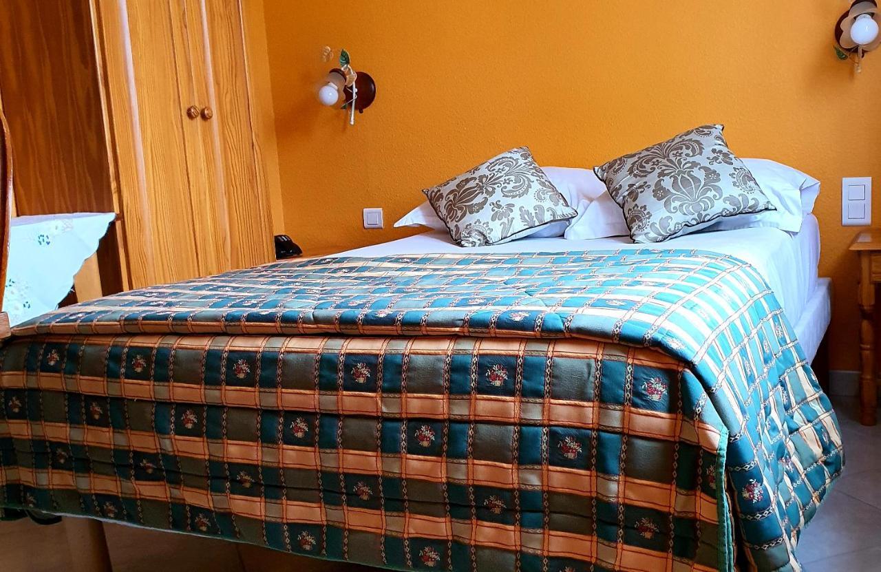 Saales Hotel L'Oree Des Roches מראה חיצוני תמונה