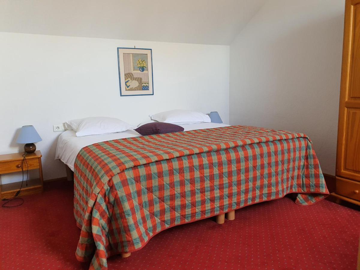 Saales Hotel L'Oree Des Roches מראה חיצוני תמונה