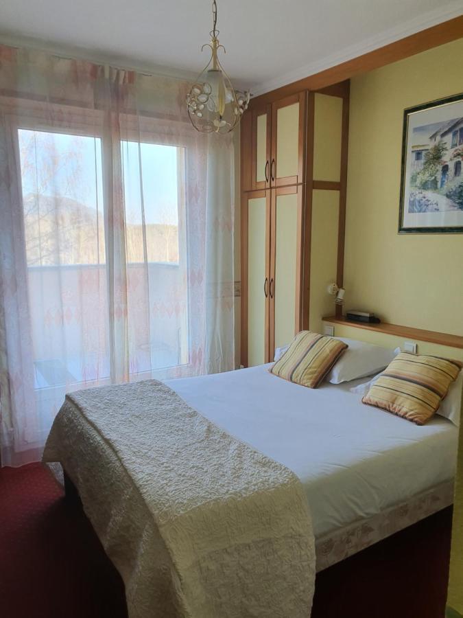 Saales Hotel L'Oree Des Roches מראה חיצוני תמונה
