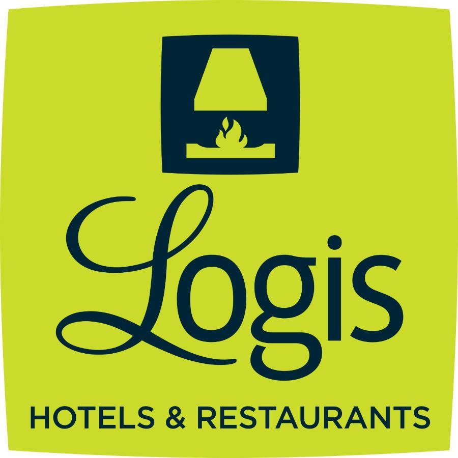 Saales Hotel L'Oree Des Roches מראה חיצוני תמונה
