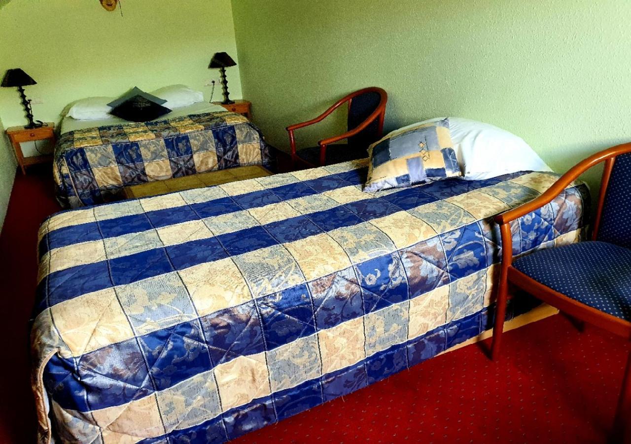 Saales Hotel L'Oree Des Roches מראה חיצוני תמונה